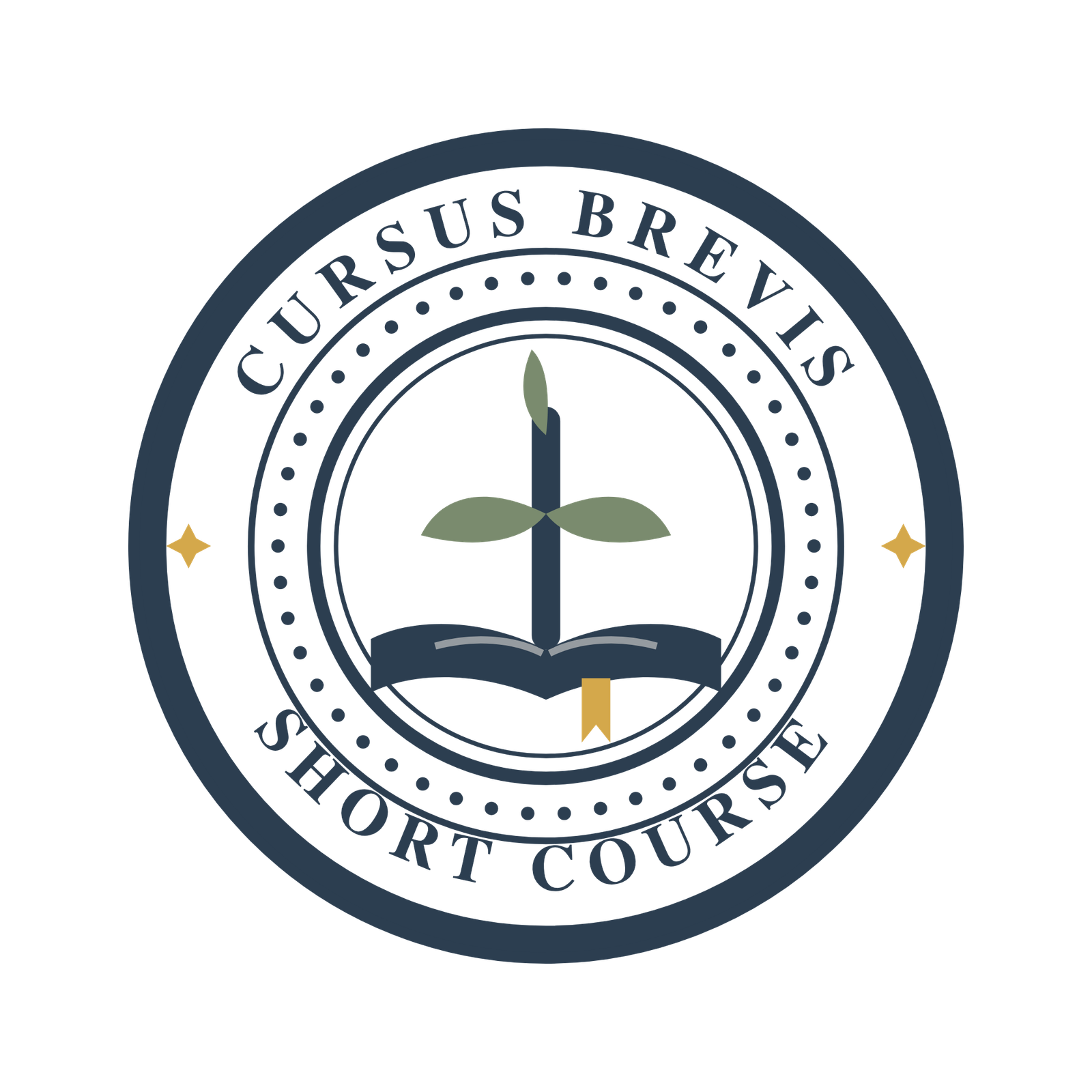 Cursus Brevis — the short course to an organized life